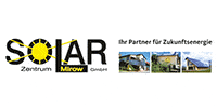 Kundenlogo SOLAR-Zentrum-Mirow GmbH
