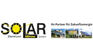 Kundenlogo von SOLAR-Zentrum-Mirow GmbH