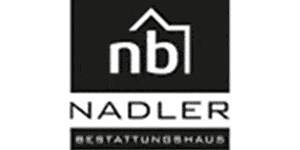 Kundenlogo von Nadler Bestattungshaus