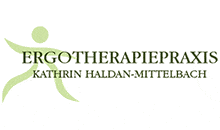 Kundenlogo von Haldan-Mittelbach K. Ergotherapiepraxis