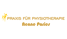 Kundenlogo von Physiotherapie Aenne Paries