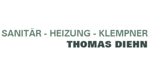 Kundenlogo von Thomas Diehn Heizung-Sanitär-Klempner