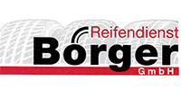 Kundenlogo Reifendienst Börger GmbH