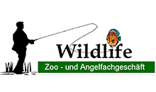 Kundenlogo von Zoo- und Angelfachgeschäft Wildlife