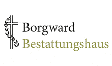 Kundenlogo von Bestattungshaus Borgward