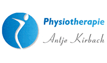 Kundenlogo von Kirbach Antje Physiotherapie