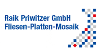 Kundenlogo Raik Priwitzer GmbH