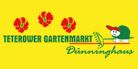 Kundenlogo Gartenmarkt Dünninghaus