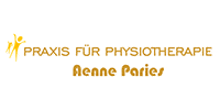 Kundenlogo Physiotherapie Aenne Paries