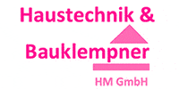 Kundenlogo Haustechnik u. Bauklempner HM GmbH