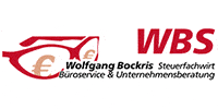Kundenlogo WBS Unternehmensberatung Wolfgang Bockris