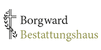 Kundenlogo Bestattungshaus Borgward