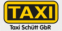 Kundenlogo Taxi Schütt GbR