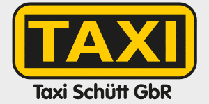 Kundenlogo von Taxi Schütt GbR