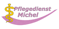 Kundenlogo Pflegedienst Michel Inh. Ulrike Wittenberg