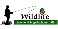 Kundenlogo Zoo- und Angelfachgeschäft Wildlife