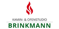 Kundenlogo Kamin- & Ofenstudio Brinkmann