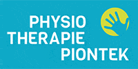 Kundenlogo Piontek Steffen Physiotherapiepraxis