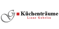 Kundenlogo Küchen-Träume Inh. Liane Gabelin