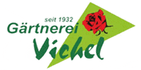 Kundenlogo Gärtnerei Vichel