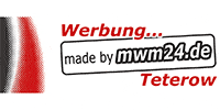 Kundenlogo Wahlandt M. Werbeagentur & Copyshop