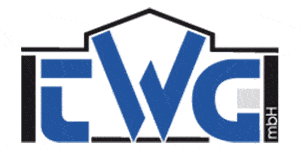 Kundenlogo von Teterower Wohnungs- gesellschaft mbH