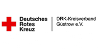 Kundenlogo DRK - Kreisverband Sozialstation Teterow