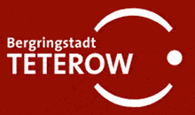 Kundenlogo von Stadtverwaltung Teterow