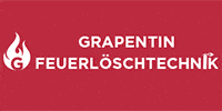 Kundenlogo Feuerlöschtechnik Grapentin