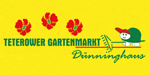 Kundenlogo von Gartenmarkt Dünninghaus