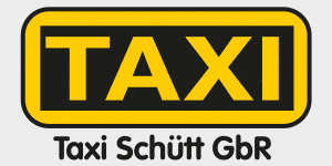 Kundenlogo von Taxi Schütt GbR Kundenlogo von Taxi Schütt GbR