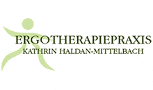 Kundenlogo von Haldan-Mittelbach K. Ergotherapiepraxis Kundenlogo von Haldan-Mittelbach K. Ergotherapiepraxis