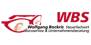 Kundenlogo von WBS Unternehmensberatung Wolfgang Bockris