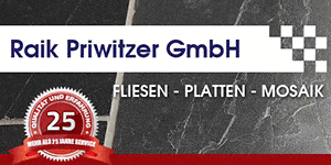 Kundenlogo von Raik Priwitzer GmbH