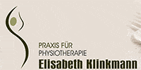 Kundenlogo Klinkmann E. Physiotherapie