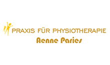Kundenlogo von Physiotherapie Aenne Paries Kundenlogo von Physiotherapie Aenne Paries