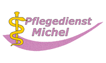Kundenlogo von Pflegedienst Michel Inh. Ulrike Wittenberg