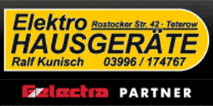 Kundenlogo von Elektro Kunisch Kundenlogo von Elektro Kunisch
