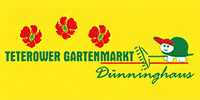 Kundenlogo Gartenmarkt Dünninghaus Kundenlogo Gartenmarkt Dünninghaus