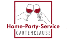 Kundenlogo von Gartenklause M. Schütt