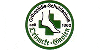 Kundenlogo Orthopädieschuhtechnik H. Oehmcke