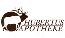 Kundenlogo von Hubertus-Apotheke