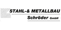 Kundenlogo Stahl- und Metallbau Schröder GmbH