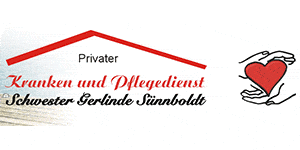Kundenlogo von Sünnboldt Gerlinde Krankenpflegedienst
