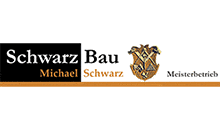 Kundenlogo von Schwarz-Bau Michael Schwarz Kundenlogo von Schwarz-Bau Michael Schwarz
