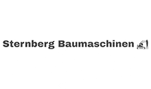 Kundenlogo von Sternberg - Baumaschinen GmbH & Co. KG Kundenlogo von Sternberg - Baumaschinen GmbH & Co. KG