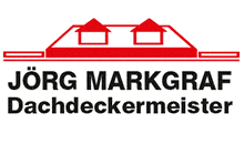 Kundenlogo von Markgraf Jörg Dachdeckermeisterbetrieb