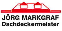 Kundenlogo Markgraf Jörg Dachdeckermeisterbetrieb