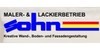 Kundenlogo von Andreas Sohn Maler- u. Lackierbetrieb