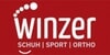 Kundenlogo von Winzer Gesunde Schuhe Orthopädiefachgeschäft
